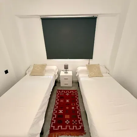 Apartment En La Playa Els Terrers 2 *