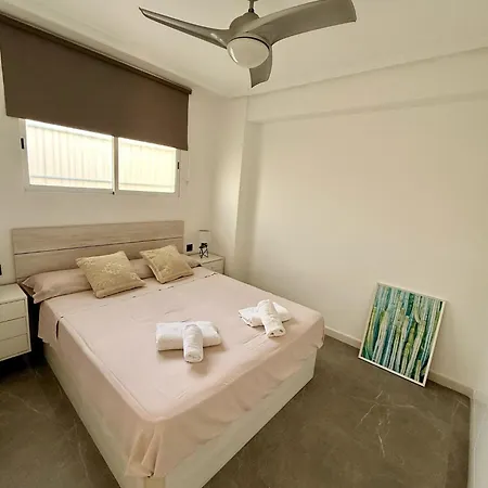 En La Playa Els Terrers 2 Apartment