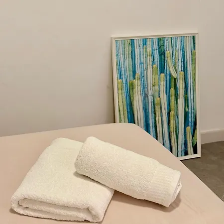 Apartment En La Playa Els Terrers 2